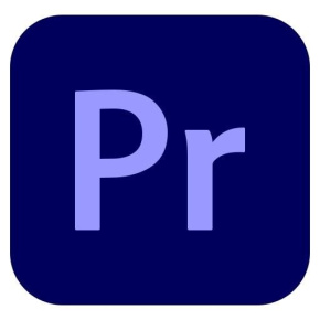 Premiere Pro for teams, Multi Platform, Viacero jazykov Government, 1 používateľ, 12 mesiacov, Level 4, 100+ Lic Premiere Pro for teams, Multi Platform, Viacero jazykov Government, 1 používateľ, 12 mesiacov, Level 4, 100+ Lic
