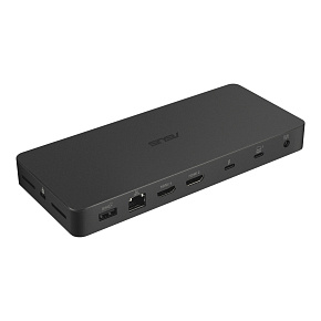 ASUS DC500 Triple 4K Thunderbolt 4 Dock