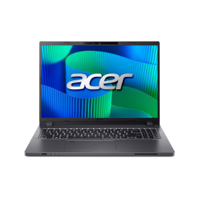 Acer TravelMate P2 16/TMP216-41/R5PRO-7535U/16"/WUXGA/8GB/512GB SSD/AMD int/W11P/Gray/2R