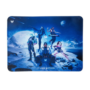 Predator Gaming Mousepad M, 350x260x3mm