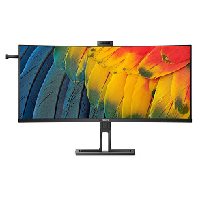 Philips/40B1U6903CH/39,7"/IPS/wUHD/75Hz/4ms/Čierna/3R