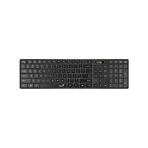 GENIUS Slimstar 7250BT + Copilot black GENIUS Slimstar 7250BT + Copilot black