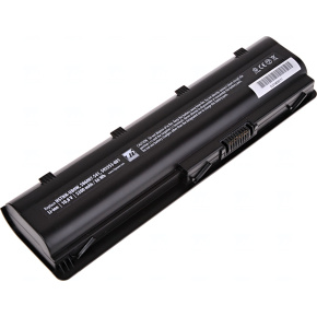 Batéria T6 Power HP Pavilion dv3-4000, dv4-4000, dv5-2000, dv6-3000, dv7-4000, 5200mAh, 56Wh, 6cell