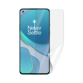 Screenshield ONEPLUS 8T fólia na displej Screenshield ONEPLUS 8T fólia na displej