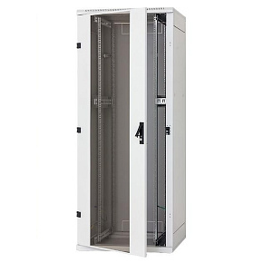 Stojanový rozvádzač 42U (š) 800x (h) 900, rozoberateľný