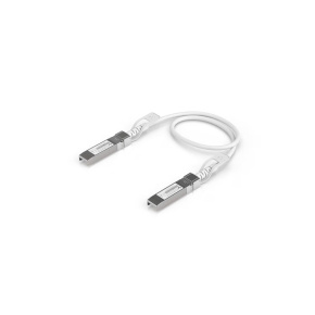 Ubiquiti UACC-Uplink-SFP28-0.3M, Uplink Cable 25/10/1Gbps SFP28/SFP+/SFP, 0,3m Ubiquiti UACC-Uplink-SFP28-0.3M, Uplink Cable 25/10/1Gbps SFP28/SFP+/SFP, 0,3m