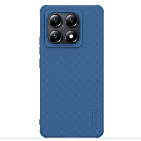 Nillkin Super Frosted PRO Zadný Kryt pre Xiaomi 14T Blue