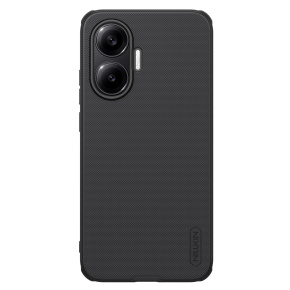 Nillkin Super Frosted PRO Magnetic Poco F7 Black Nillkin Super Frosted PRO Magnetic Poco F7 Black