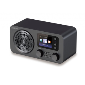 Carneo IR700/5W/Čierna