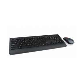 Lenovo TP Professional Wireless Keyboard - US