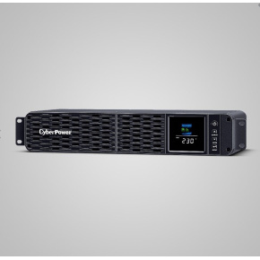 CyberPower Line-Interactive UPS 2000VA/1200W, 2U Pure Sine Wave