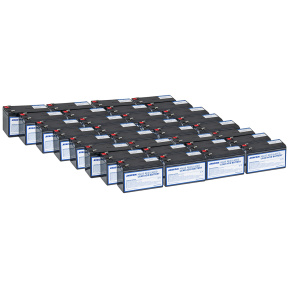 AVACOM SYBT4 - kit na renováciu batérie (32ks batérií)