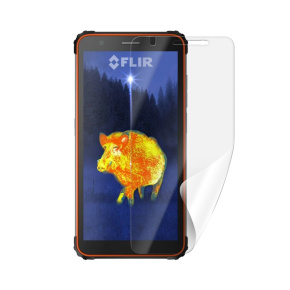 Screenshield IGET Blackview GBV6600 Pro Thermo fólia na displej Screenshield IGET Blackview GBV6600 Pro Thermo fólia na displej
