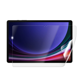 Screenshield SAMSUNG X810 Galaxy Tab S9+ fólia na displej Screenshield SAMSUNG X810 Galaxy Tab S9+ fólia na displej