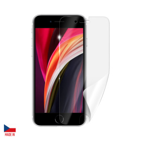 Screenshield APPLE iPhone SE (2022) fólia na displej