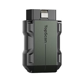 TOPDON diagnostické zariadenie TopScan Master/Bluetooth/Android/iOS/30 funkcií/Detekcia chýb TOPDON diagnostické zariadenie TopScan Master/Bluetooth/Android/iOS/30 funkcií/Detekcia chýb