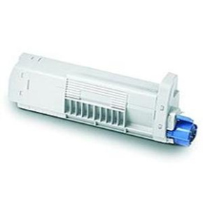 Žltý toner do C710 / C711 (11,5k)