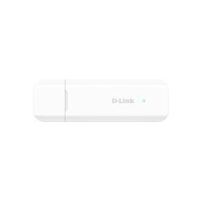 D-Link DWM-222W/R 4G LTE AX300 Wi-Fi 6 USB adaptér