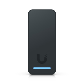 Ubiquiti UA-G2 - UniFi Access Reader G2, čierna