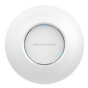Grandstream GWN7605 AP, 802,11ac Wave2, 2x2:2 MU-MIMO beamforming, 8 SSDI, 100+ klientov, 1.27Gbps, 1