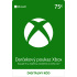ESD XBOX - Darčeková karta Xbox 75 EUR