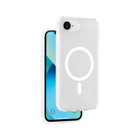 ER POWER CRYSTAL SNAP kryt pre iPhone 16e