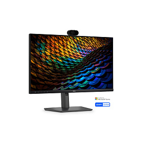 Dell Pro P/P2426HEB/23,8"/IPS/FHD/120Hz/5ms/Čierna/3RNBD