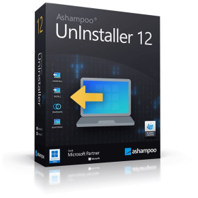Ashampoo UnInstaller 15