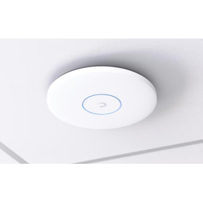 UBNT UniFi U7-Pro-XGS, bez PoE adaptéru, bílá