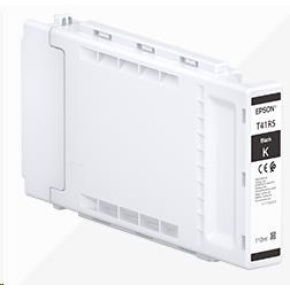 Atrament EPSON čierny Single Pack UltraChrome XD2 T41R540 Black 110 ml Atrament EPSON čierny Single Pack UltraChrome XD2 T41R540 Black 110 ml