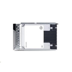 DELL 1.92TB SSD SATA Read Intensive 6Gbps 512e  2.5in Hot-Plug CK R260,R360,R660,R760,R470,R670,R770,R6xx5,R7xx5,T560