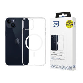 3mk ochranný kryt Clear MagCase pro Apple iPhone Air