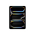 Apple iPad Pro 11" (M5)/Wi-Fi + Cellular/11"/2420x1668/12GB/512GB/iPadOS/Silver