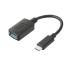 TRUST CALYX USB-C TO USB-A ADAPTER CABLE