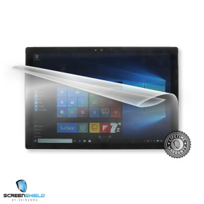 Screenshield™ MICROSOFT Surface Pro 4 ochranná fólia na displej Screenshield™ MICROSOFT Surface Pro 4 ochranná fólia na displej