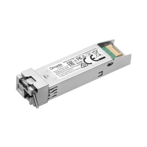 TP-Link ISM321A-20 Indust SM WDM Bi-Dire, SFP 20km TP-Link ISM321A-20 Indust SM WDM Bi-Dire, SFP 20km