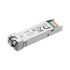 TP-Link ISM321A-20 Indust SM WDM Bi-Dire, SFP 20km