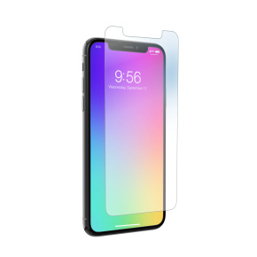 ZAGG InvisibleShield Ochranné sklo+ VisionGuard pre iPhone 11 Pro/XS/X