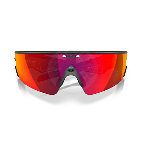 Meta Oakley Vanguard prizm road Lenses, black Frame Meta Oakley Vanguard prizm road Lenses, black Frame