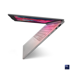 Lenovo Yoga Slim 7/15ILL9/U7-256V/15,3"/2880x1800/16GB/512GB SSD/Arc 140V/W11H/Gray/3R