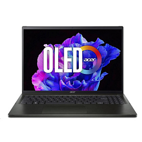ACER NTB Swift Edge 16 AI (SFE16-I51-92L1),Ultra 9 386H,16"WQXGA+,32GB,1TB SSD,Intel Graphics,W11H,Blue ACER NTB Swift Edge 16 AI (SFE16-I51-92L1),Ultra 9 386H,16"WQXGA+,32GB,1TB SSD,Intel Graphics,W11H,Blue