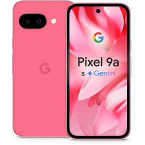 Google Pixel 9a 8GB/128GB Peony, EU Google Pixel 9a 8GB/128GB Peony, EU