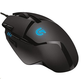 Herná myš Logitech G402 Hyperion Fury FPS Herná myš Logitech G402 Hyperion Fury FPS