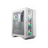 MSI MPG GUNGNIR 110R/Midi Tower/Transpar./Biela