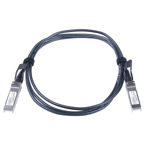 MaxLink 25G SFP28 DAC kábel, pasívny, DDM, 2m MaxLink 25G SFP28 DAC kábel, pasívny, DDM, 2m