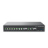 Grandstream GCC6011 all-in-one riešenie (VPN router, NGFW, PoE switch a IP PBX)