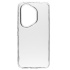 Tactical TPU Kryt pre Honor 400 Transparent