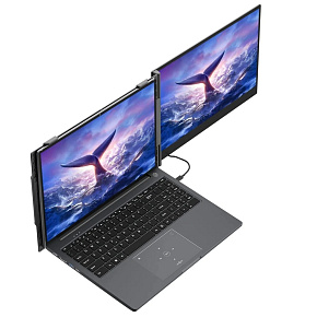 Blackview SCM6 Prídavná LCD obrazovka 14"