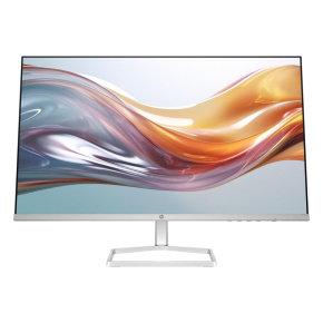 HP LCD 527sw, IPS matný 27" FHD 1920x1080, 300nit, 5ms, VGA, HDMI HP LCD 527sw, IPS matný 27" FHD 1920x1080, 300nit, 5ms, VGA, HDMI