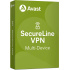 _Prodloužení Avast SecureLine VPN Multi-device 10PC na 12 mesiacov